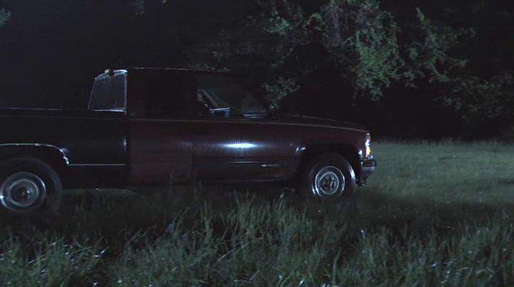 Chevrolet C-1500