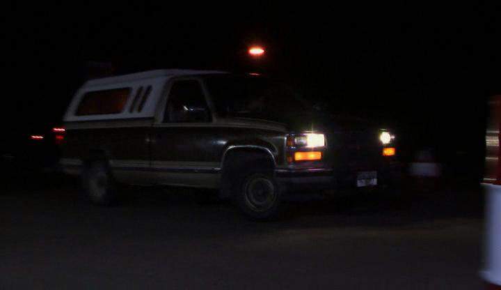 Chevrolet C-Series