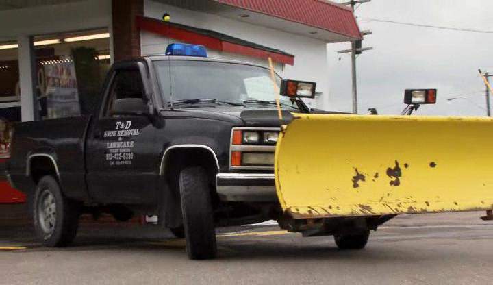 Chevrolet K-1500