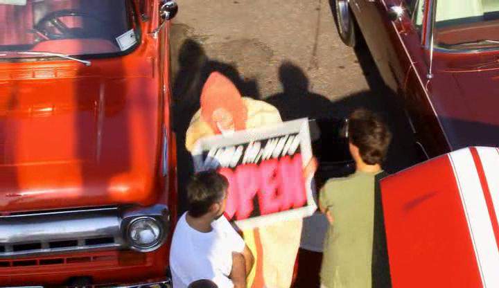Ford F-Series