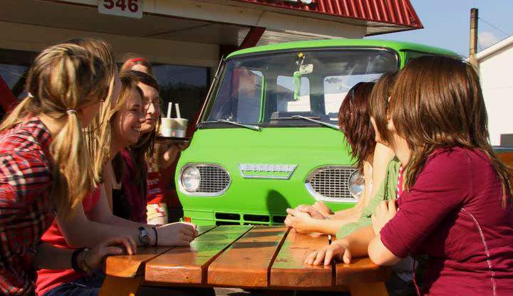 Mercury Econoline Pickup
