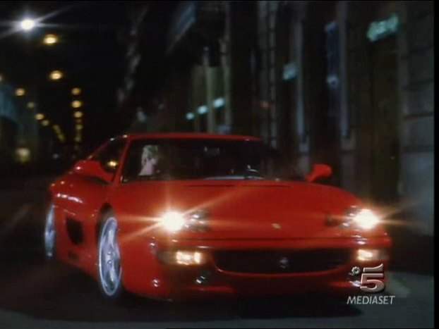 Ferrari F355 Berlinetta