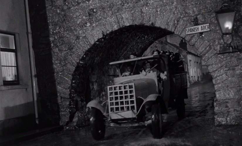 Ford Model AA