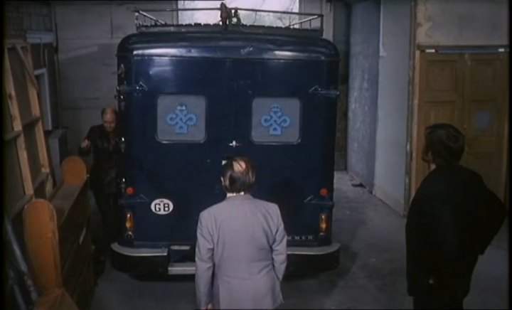 Commer Walk-Thru