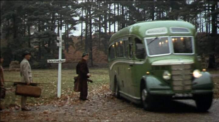 Bedford OB