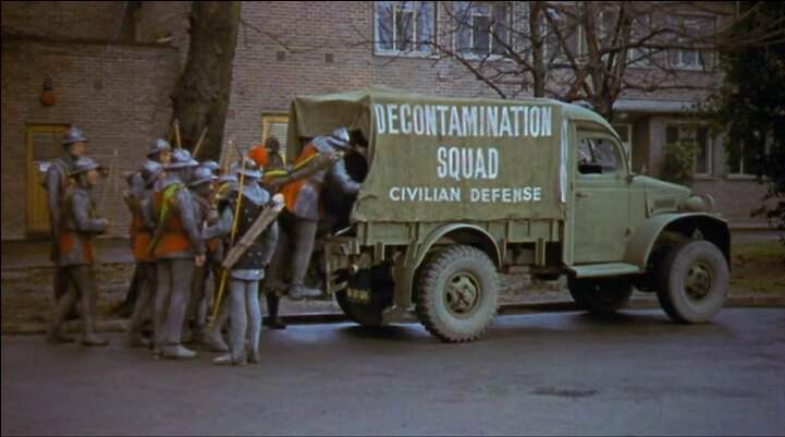 Dodge WC 27