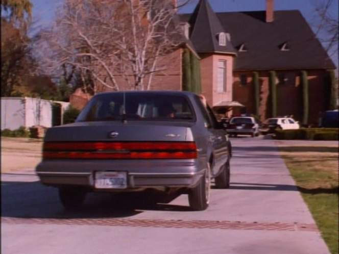 Buick Century