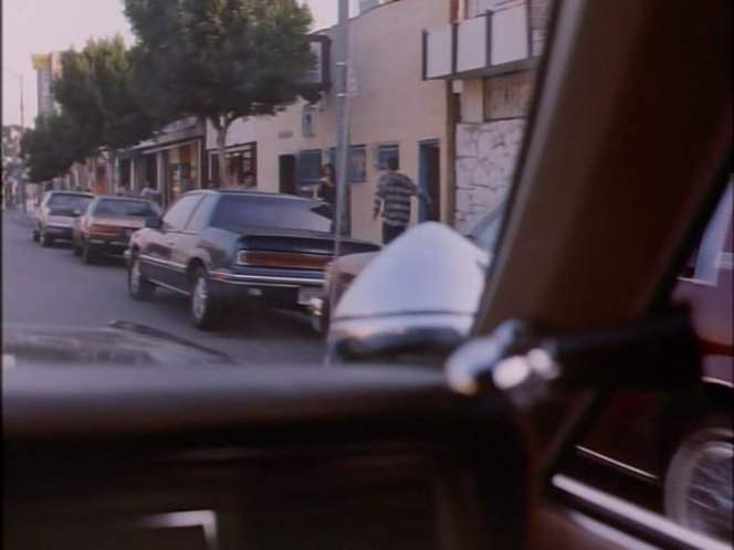Buick Somerset Regal