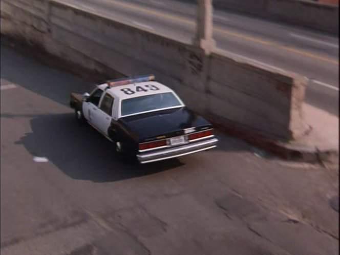 Chevrolet Caprice