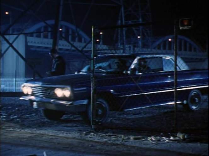 Chevrolet Impala