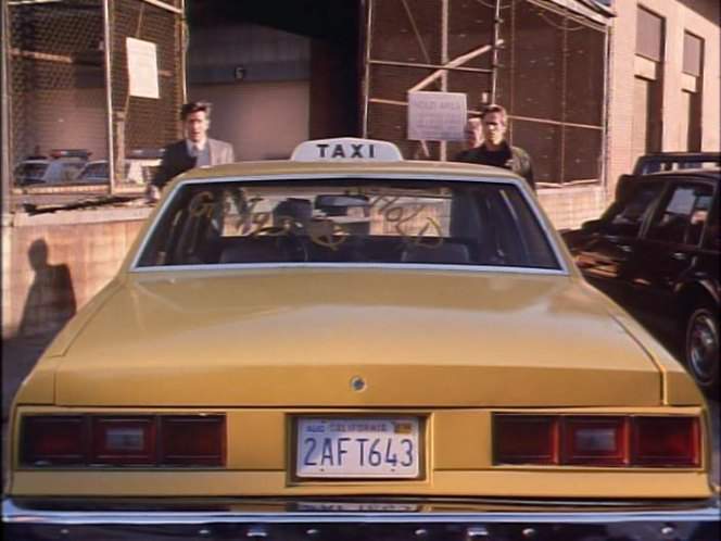 Chevrolet Impala