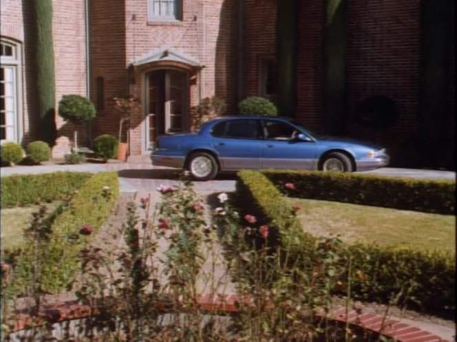 Chrysler LHS