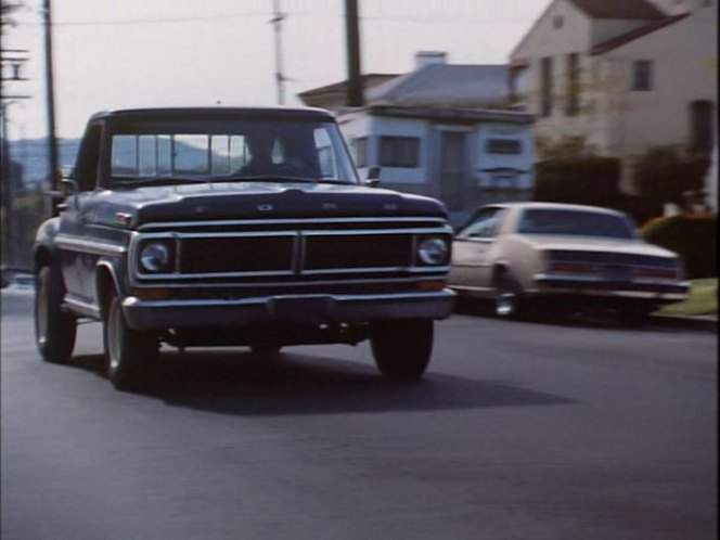 Ford F-100