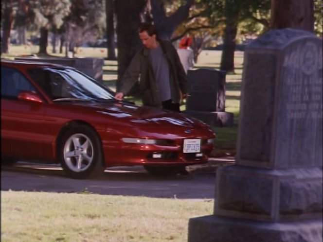Ford Probe