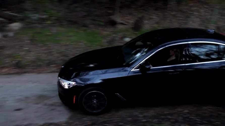 BMW 5