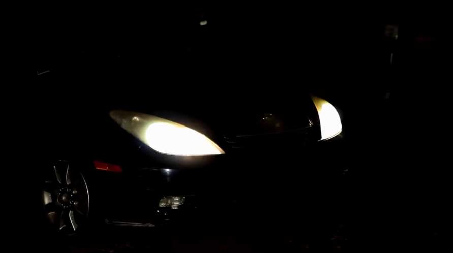 Lexus ES 300
