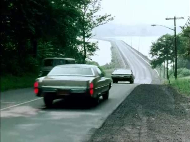 Cadillac Coupe DeVille