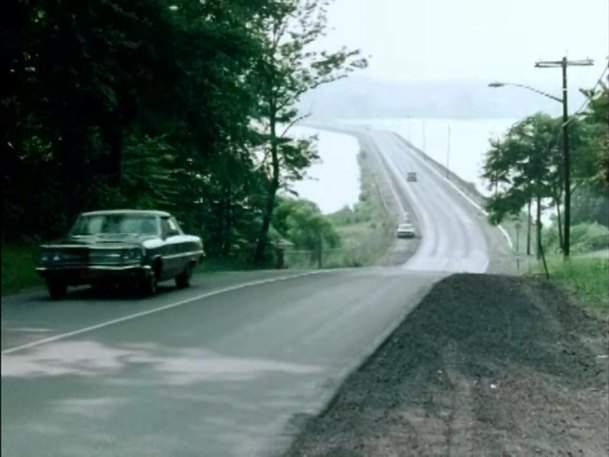 Chevrolet Chevelle Malibu