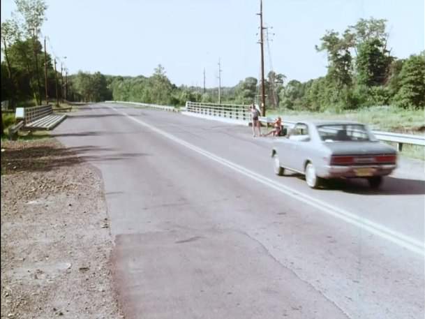 Toyota Corona Mark II Hardtop
