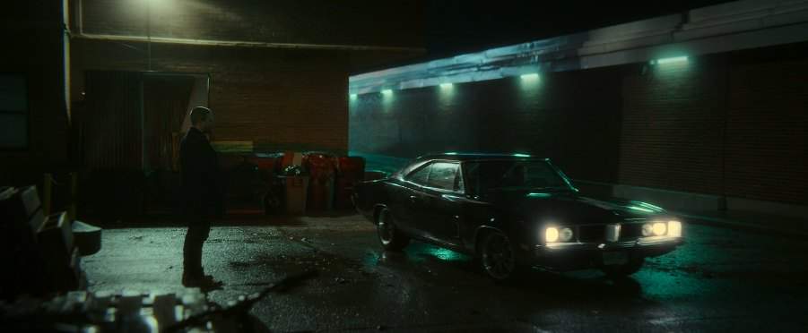 Dodge Charger