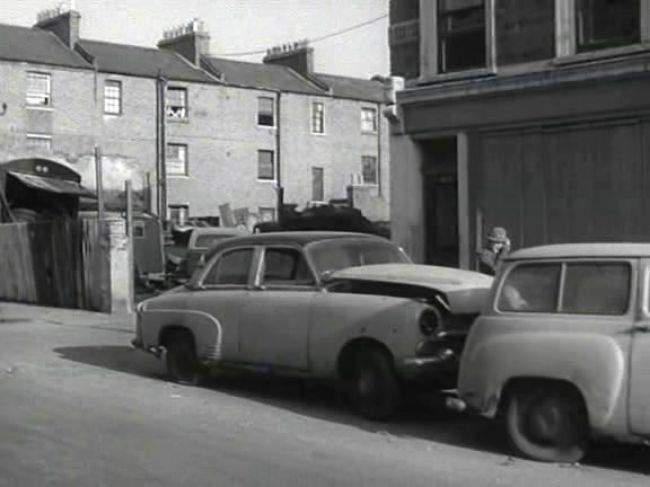 Vauxhall Velox