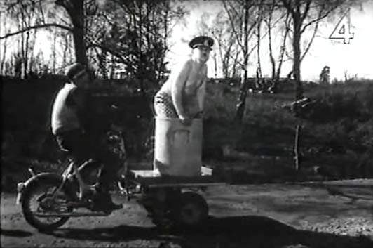 Crescent Transport
