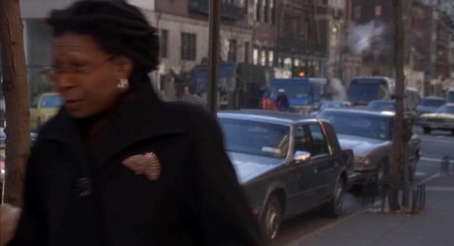 Chrysler New Yorker Fifth Avenue