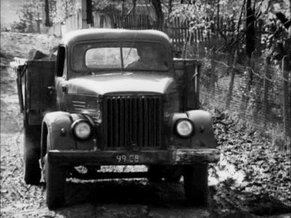 GAZ 51 A