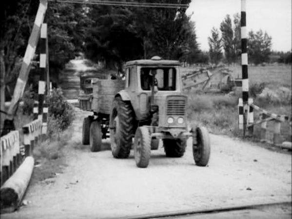 MTZ 50