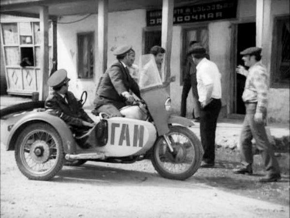 Ural 650
