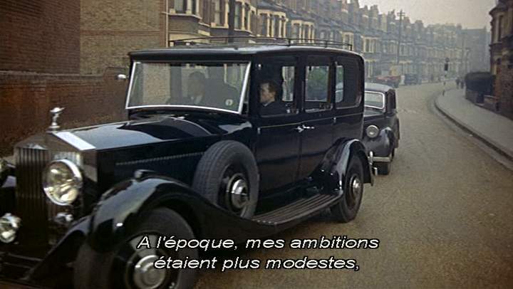 Rolls-Royce Phantom II