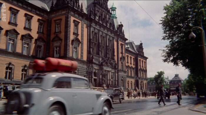 Opel Olympia