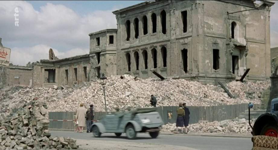 Volkswagen Kübelwagen
