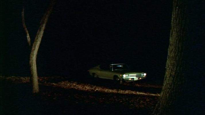 Chevrolet Chevelle