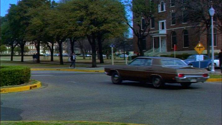 Ford Galaxie 500