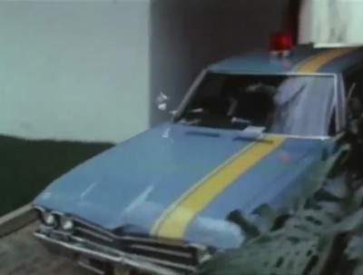 Chevrolet Chevelle