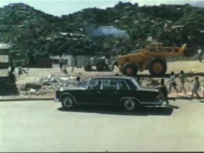 Mercedes-Benz 600