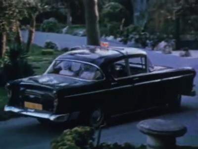 Opel Kapitän