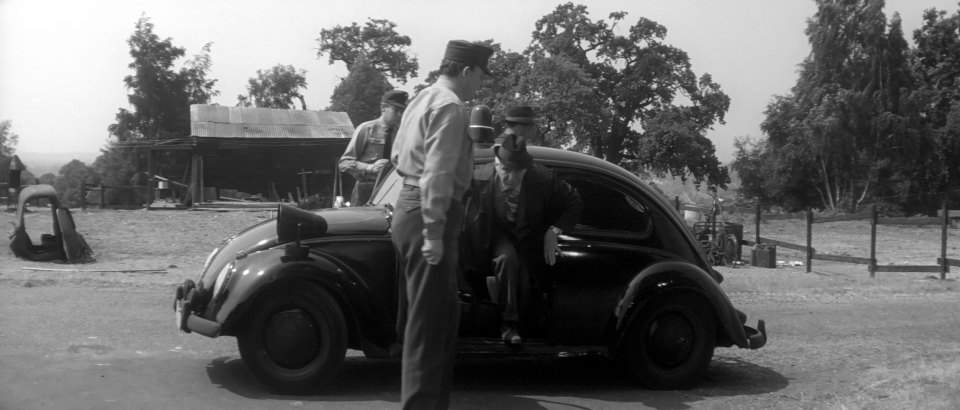 Volkswagen Limousine