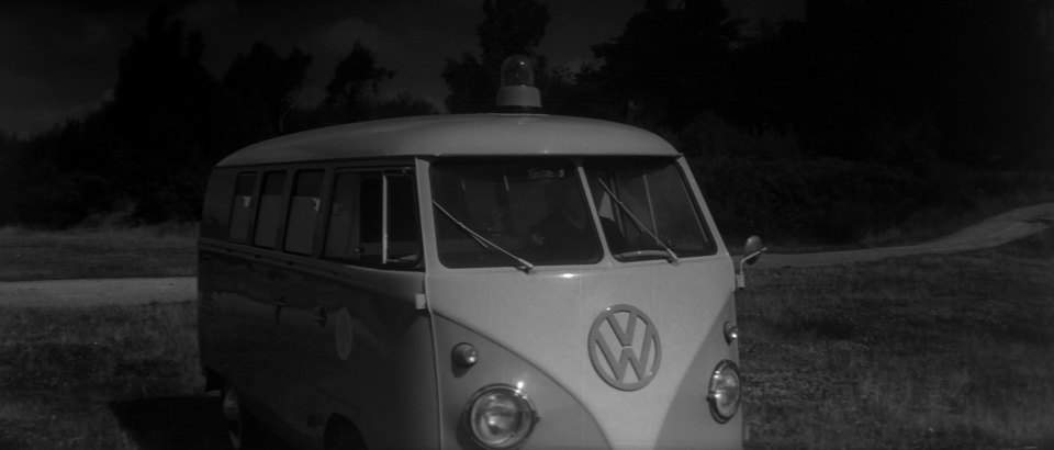 Volkswagen unknown T1