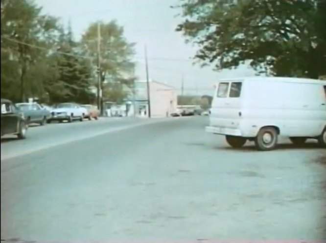Dodge A-100