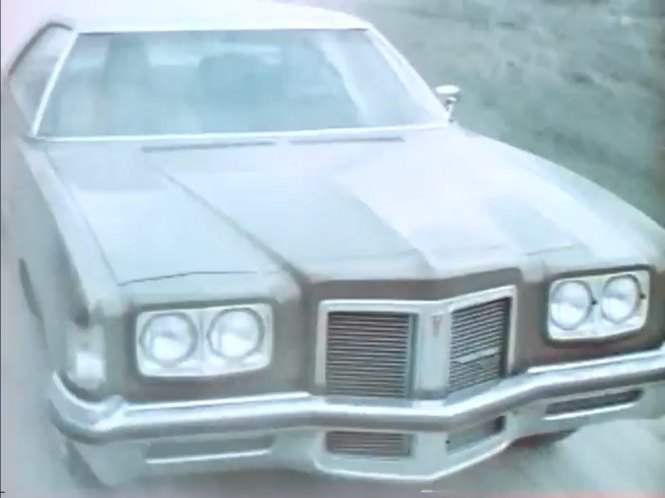 Pontiac Catalina