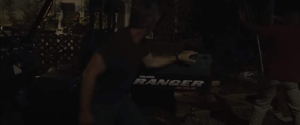Polaris Ranger