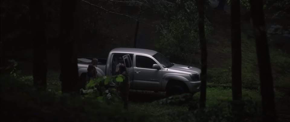 Toyota Tacoma