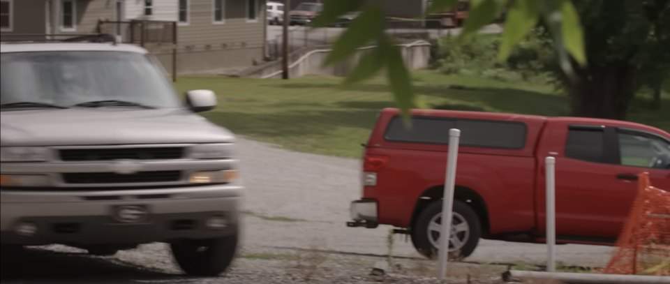 Toyota Tundra