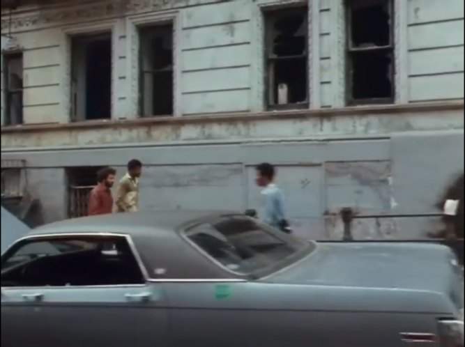 Chrysler New Yorker