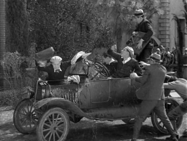 Ford Model T