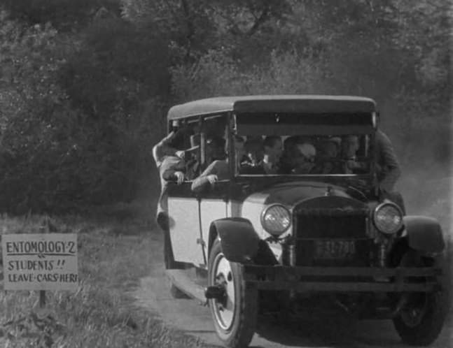 GMC unknown