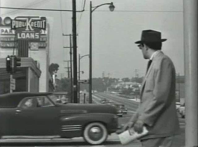 Cadillac Series 62 Convertible