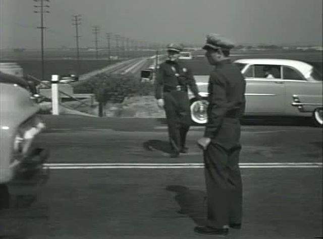 Ford Crestline Victoria